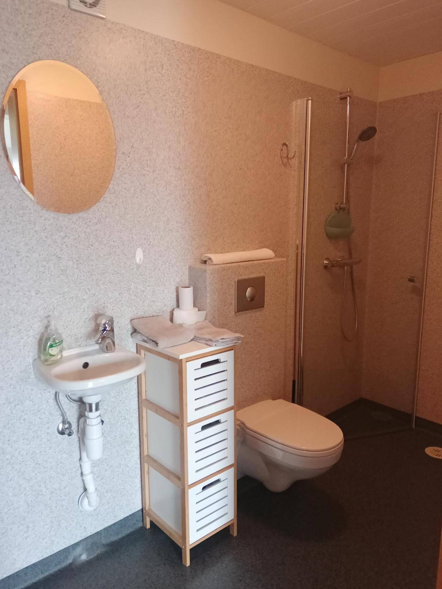 エイイルススタジルSetbergアパートメント エクステリア 写真